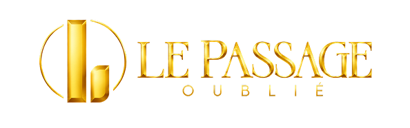 Logo de salle de spectacle à Florennes | Le Passage Oublié